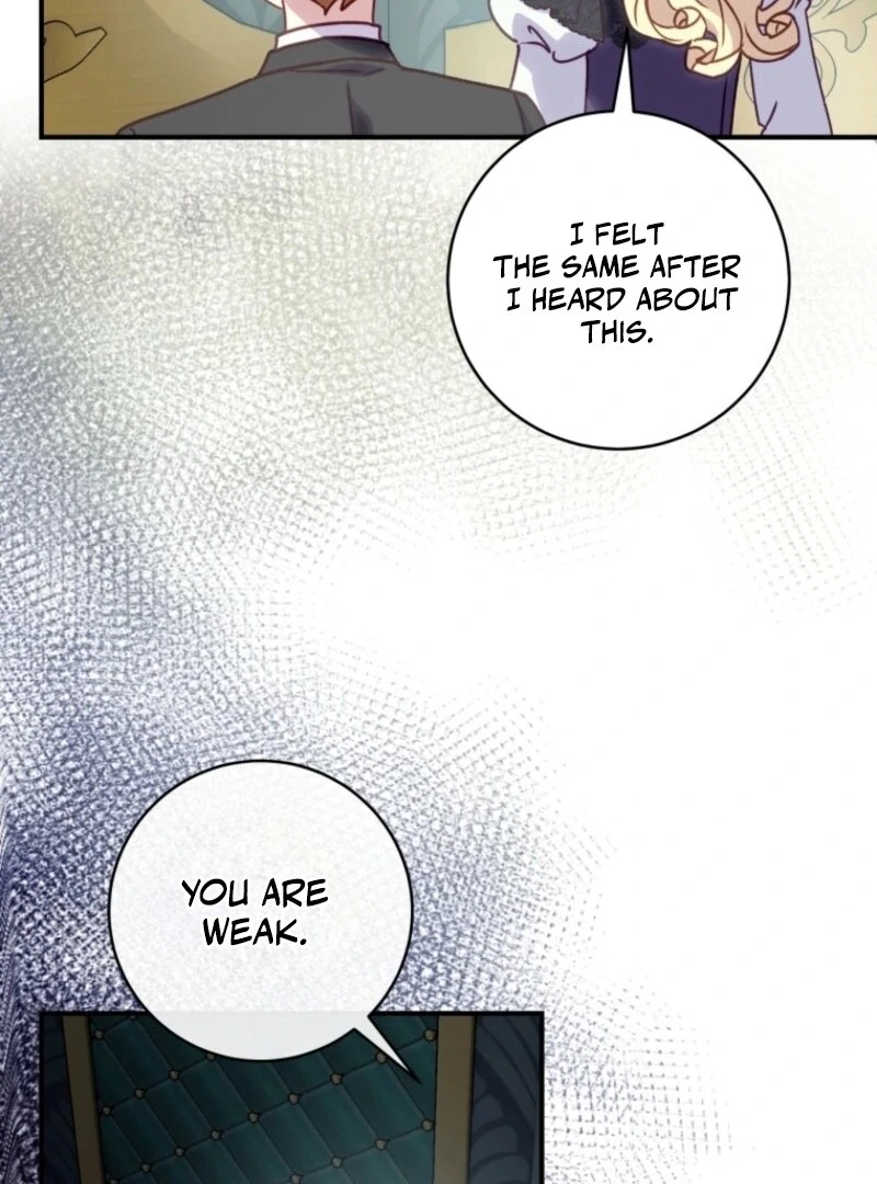 The Wirepuller Gets Lucky in Happier Years Chapter 48 338 ch 48 13