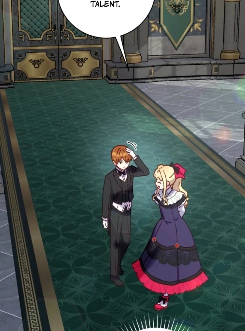 The Wirepuller Gets Lucky in Happier Years Chapter 48 346 ch 48 21