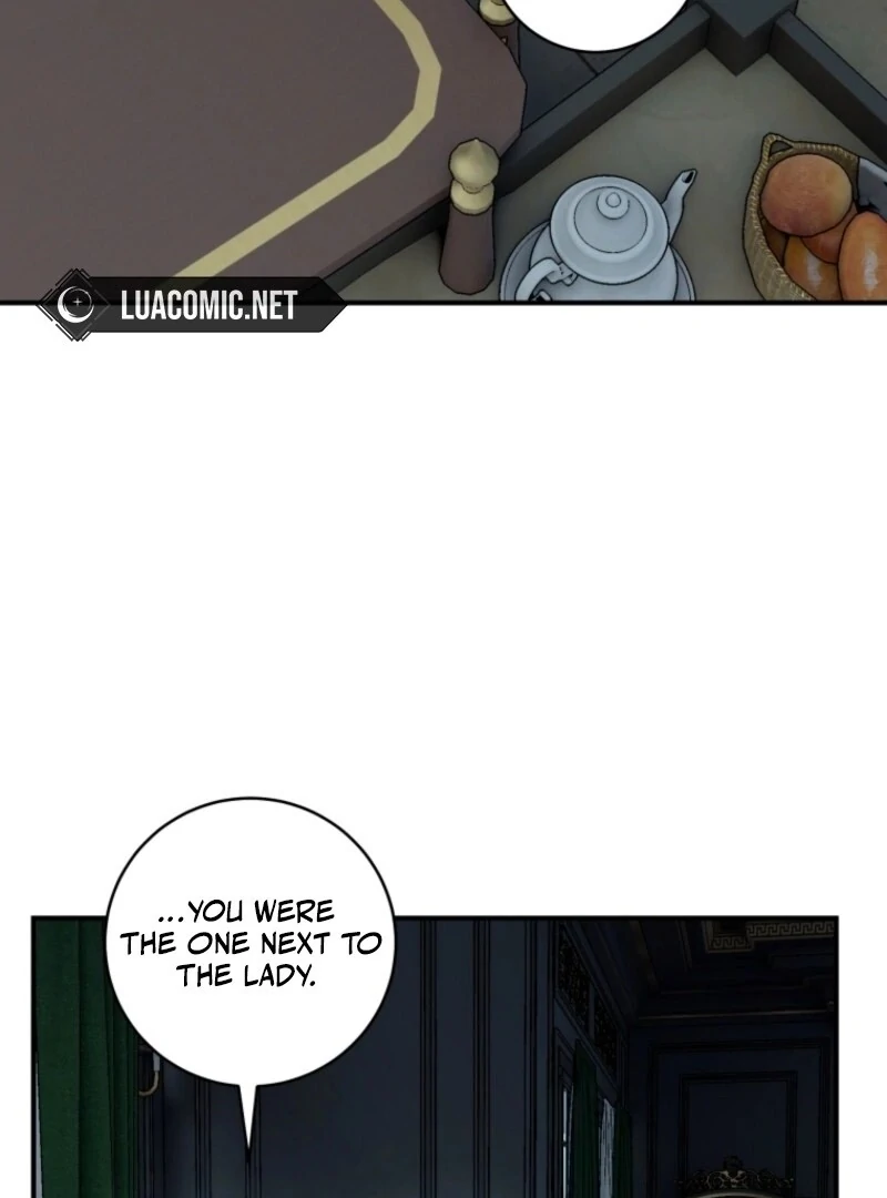 The Wirepuller Gets Lucky in Happier Years Chapter 48 352 ch 48 27