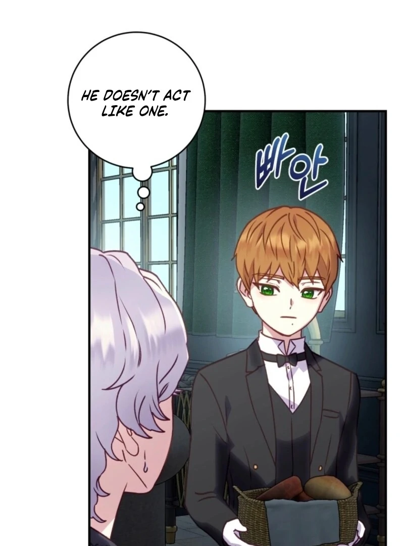 The Wirepuller Gets Lucky in Happier Years Chapter 48 354 ch 48 29