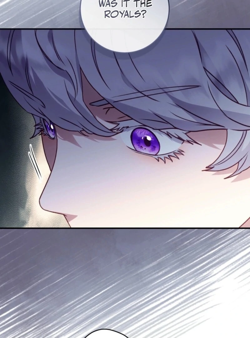 The Wirepuller Gets Lucky in Happier Years Chapter 48 357 ch 48 32