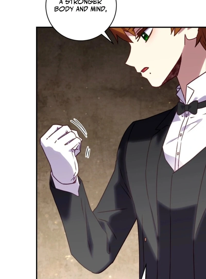 The Wirepuller Gets Lucky in Happier Years Chapter 48 375 ch 48 50