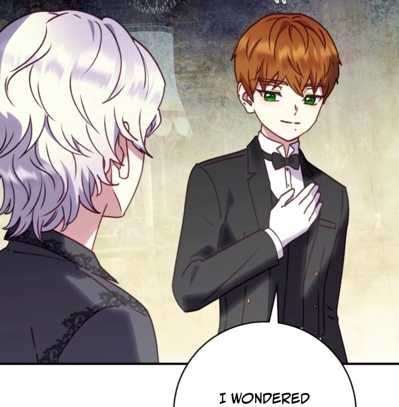 The Wirepuller Gets Lucky in Happier Years Chapter 48 377 ch 48 52