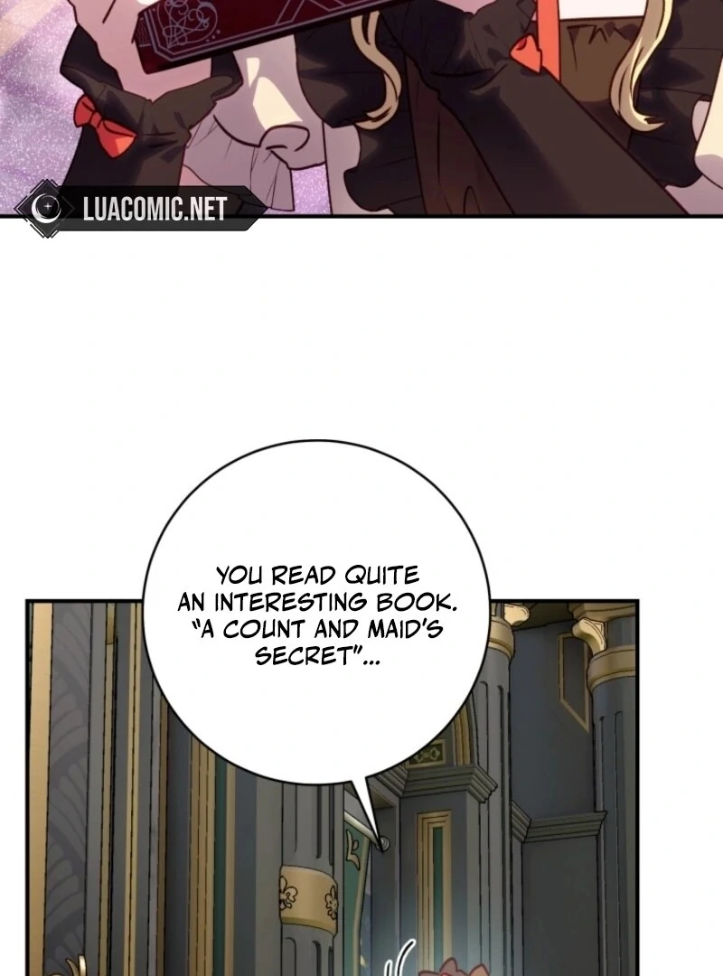 The Wirepuller Gets Lucky in Happier Years Chapter 48 388 ch 48 63