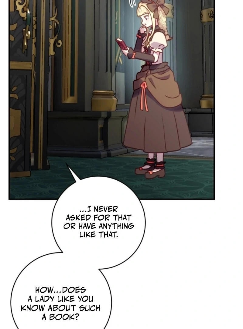 The Wirepuller Gets Lucky in Happier Years Chapter 48 389 ch 48 64