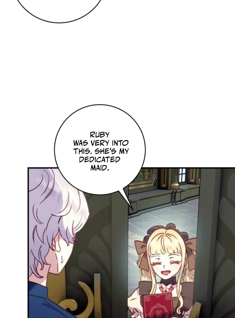 The Wirepuller Gets Lucky in Happier Years Chapter 48 390 ch 48 65