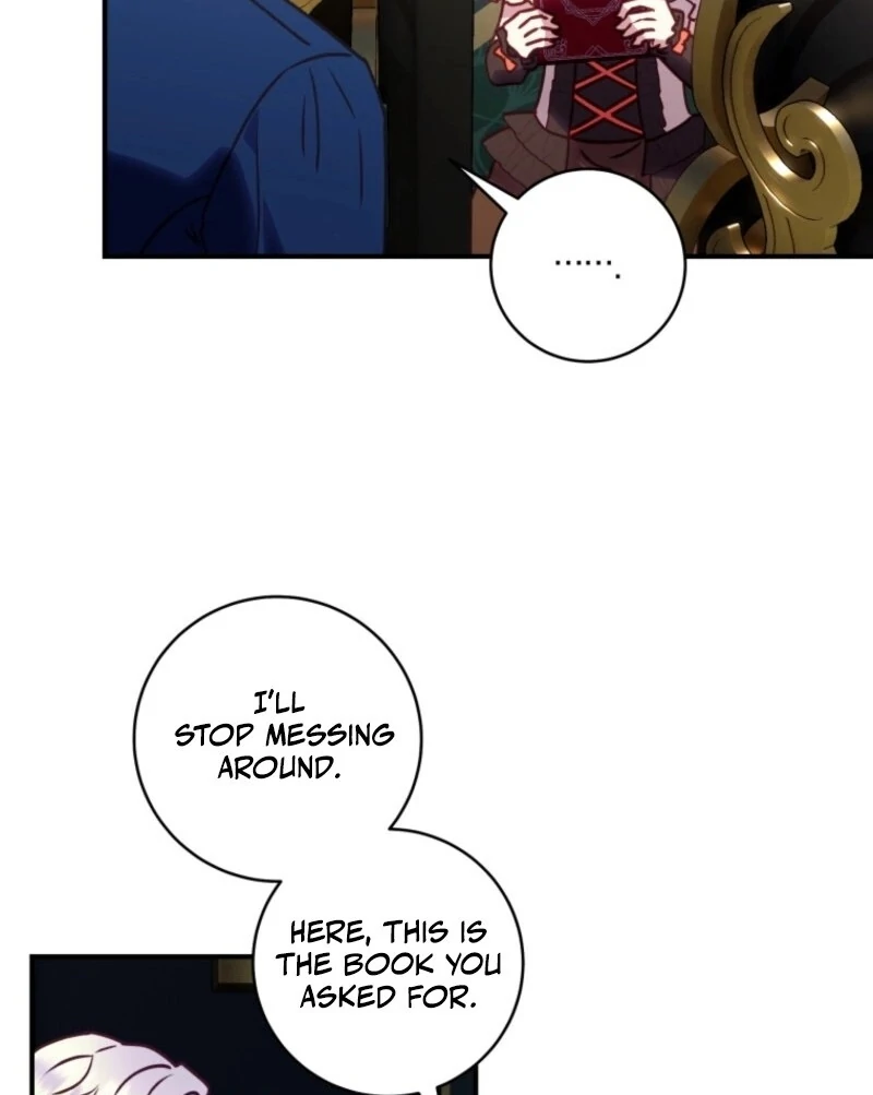 The Wirepuller Gets Lucky in Happier Years Chapter 48 391 ch 48 66