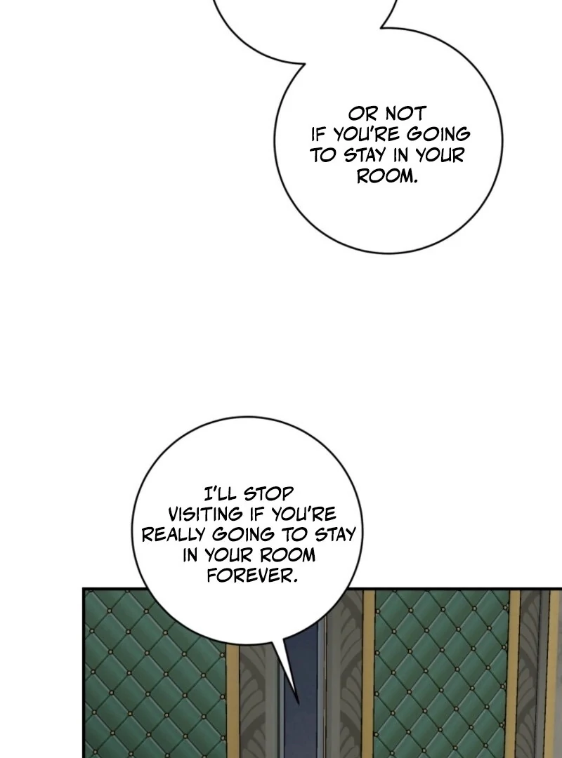 The Wirepuller Gets Lucky in Happier Years Chapter 48 399 ch 48 74