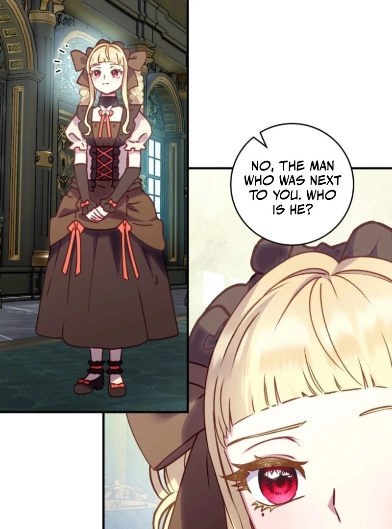 The Wirepuller Gets Lucky in Happier Years Chapter 48 403 ch 48 78