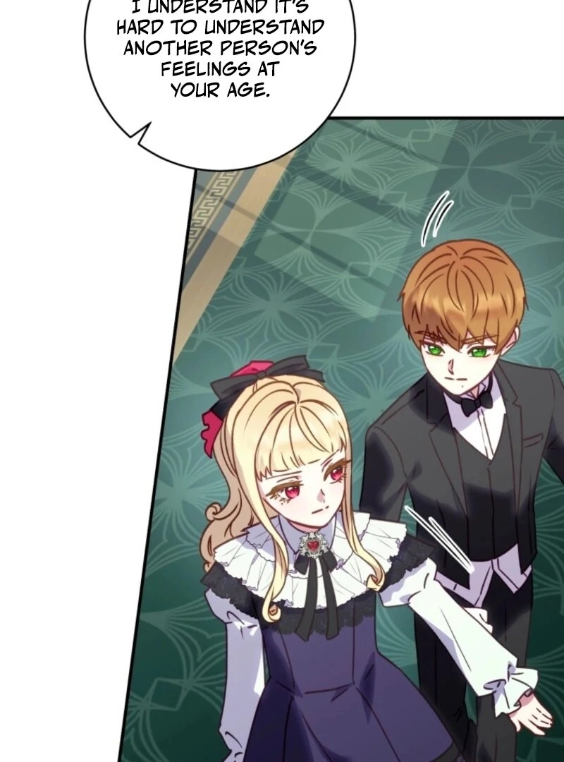 The Wirepuller Gets Lucky in Happier Years Chapter 48 333 ch 48 8