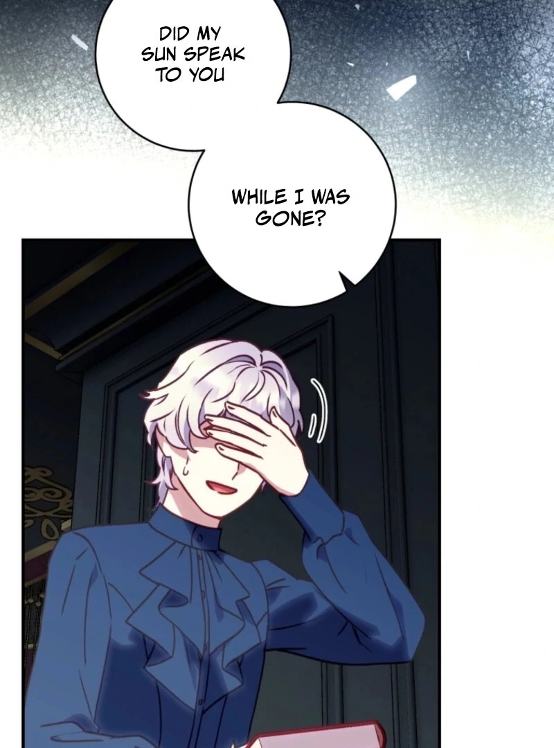 The Wirepuller Gets Lucky in Happier Years Chapter 48 411 ch 48 86