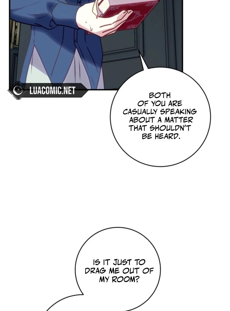 The Wirepuller Gets Lucky in Happier Years Chapter 48 412 ch 48 87