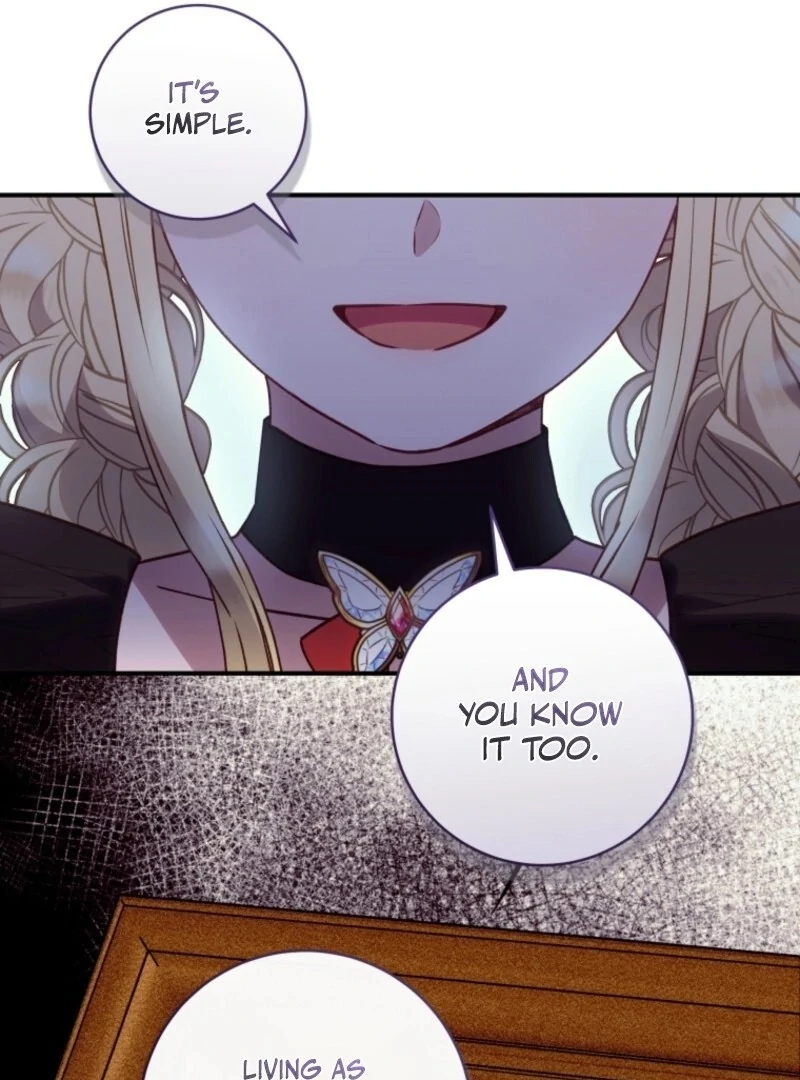 The Wirepuller Gets Lucky in Happier Years Chapter 48 421 ch 48 96