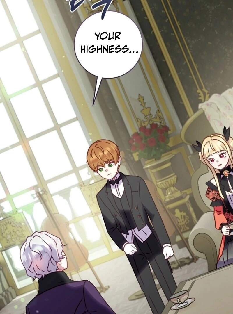 The Wirepuller Gets Lucky in Happier Years Chapter 50 441 ch 50 104