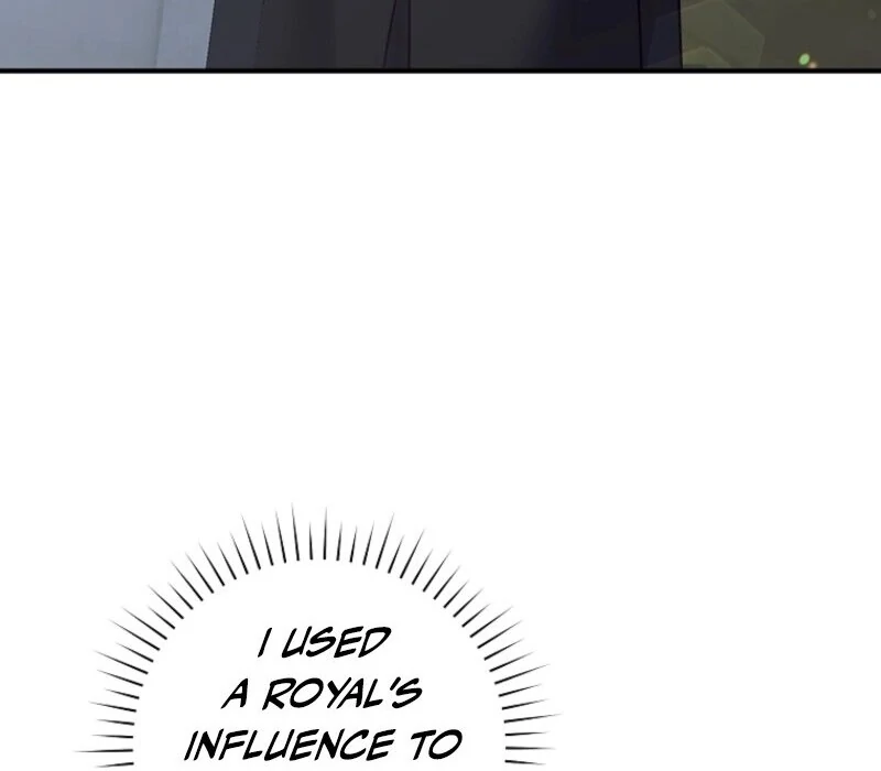 The Wirepuller Gets Lucky in Happier Years Chapter 50 348 ch 50 11