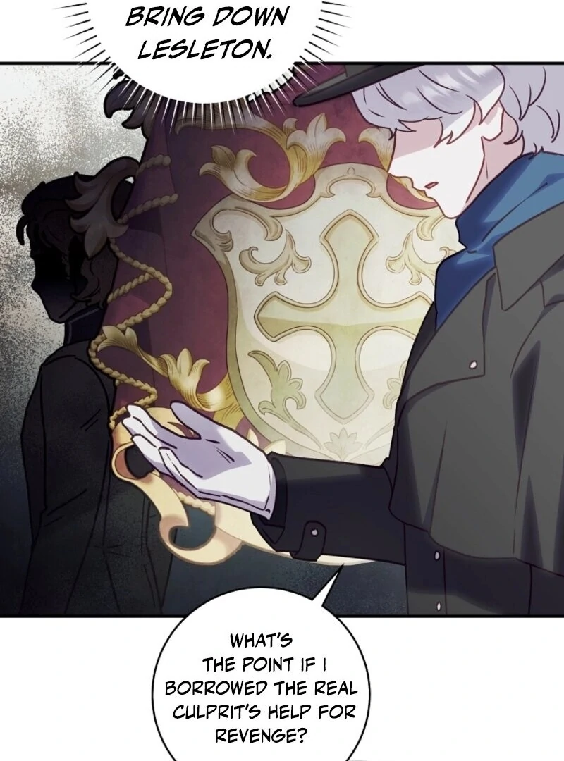 The Wirepuller Gets Lucky in Happier Years Chapter 50 349 ch 50 12