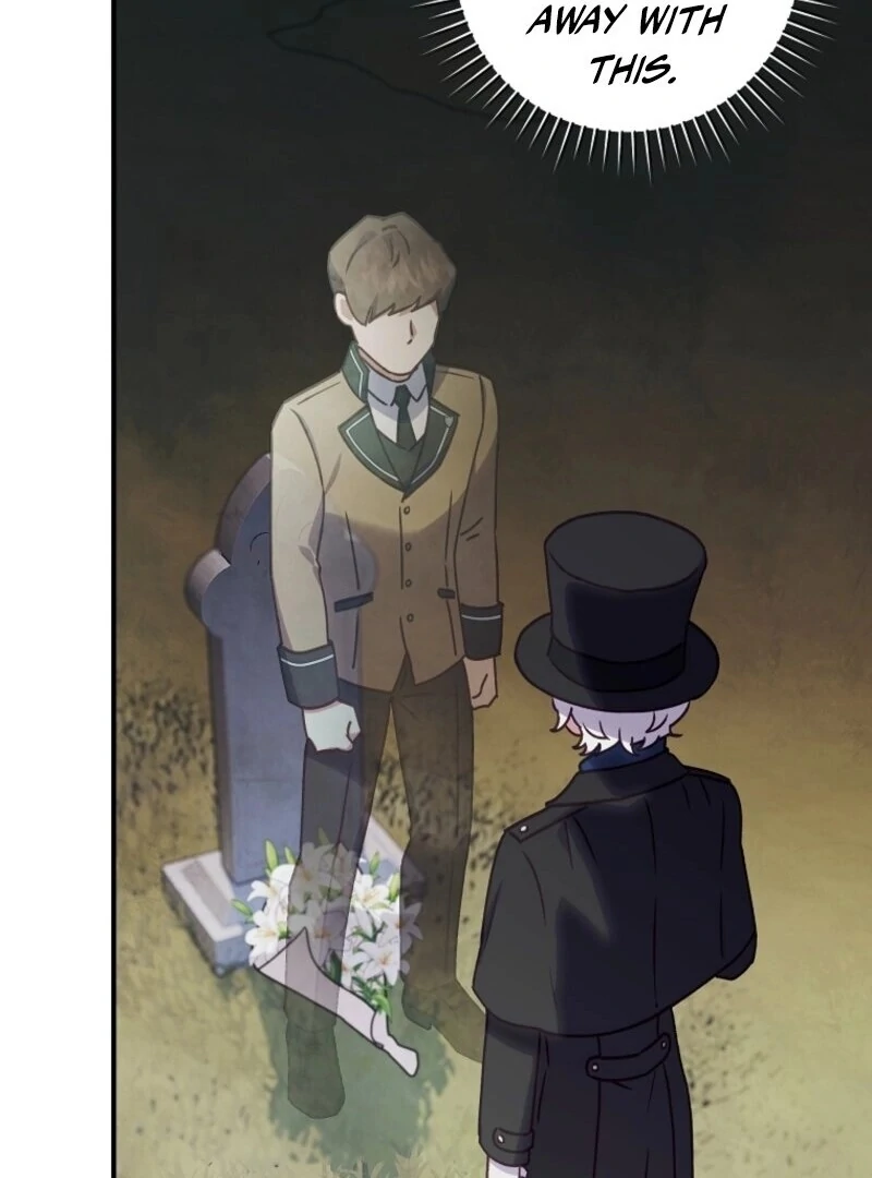 The Wirepuller Gets Lucky in Happier Years Chapter 50 353 ch 50 16