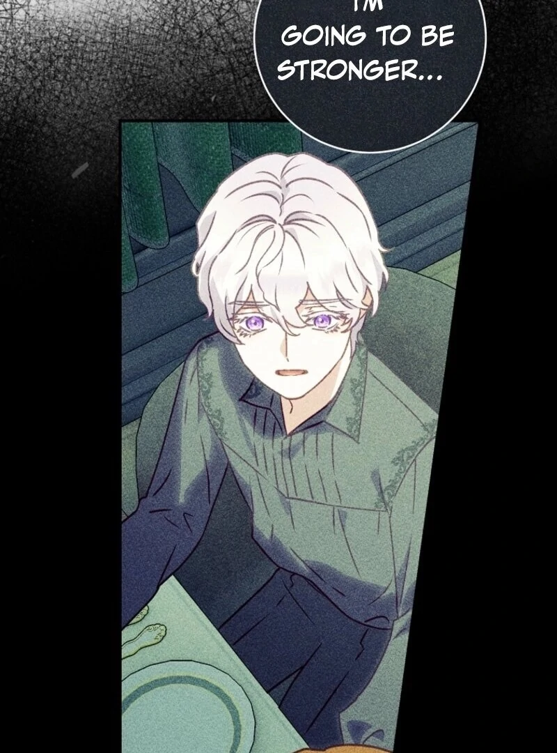 The Wirepuller Gets Lucky in Happier Years Chapter 50 355 ch 50 18