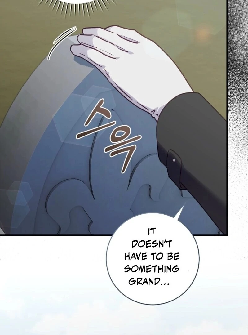 The Wirepuller Gets Lucky in Happier Years Chapter 50 357 ch 50 20