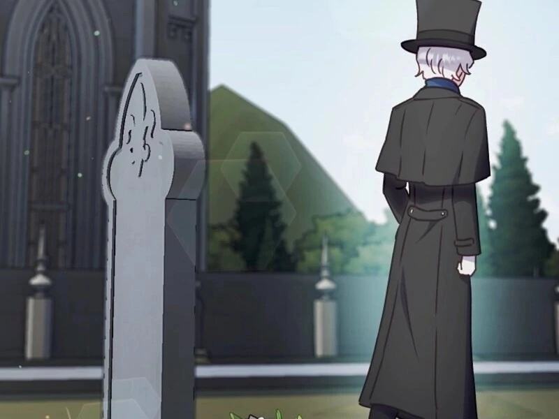 The Wirepuller Gets Lucky in Happier Years Chapter 50 359 ch 50 22