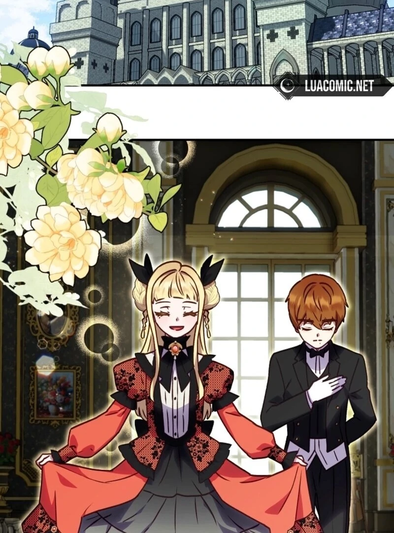 The Wirepuller Gets Lucky in Happier Years Chapter 50 363 ch 50 26