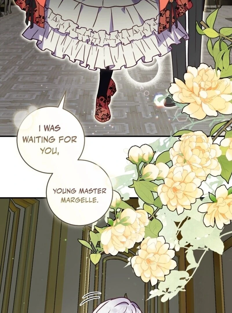 The Wirepuller Gets Lucky in Happier Years Chapter 50 364 ch 50 27