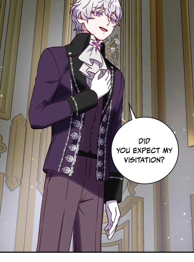 The Wirepuller Gets Lucky in Happier Years Chapter 50 365 ch 50 28