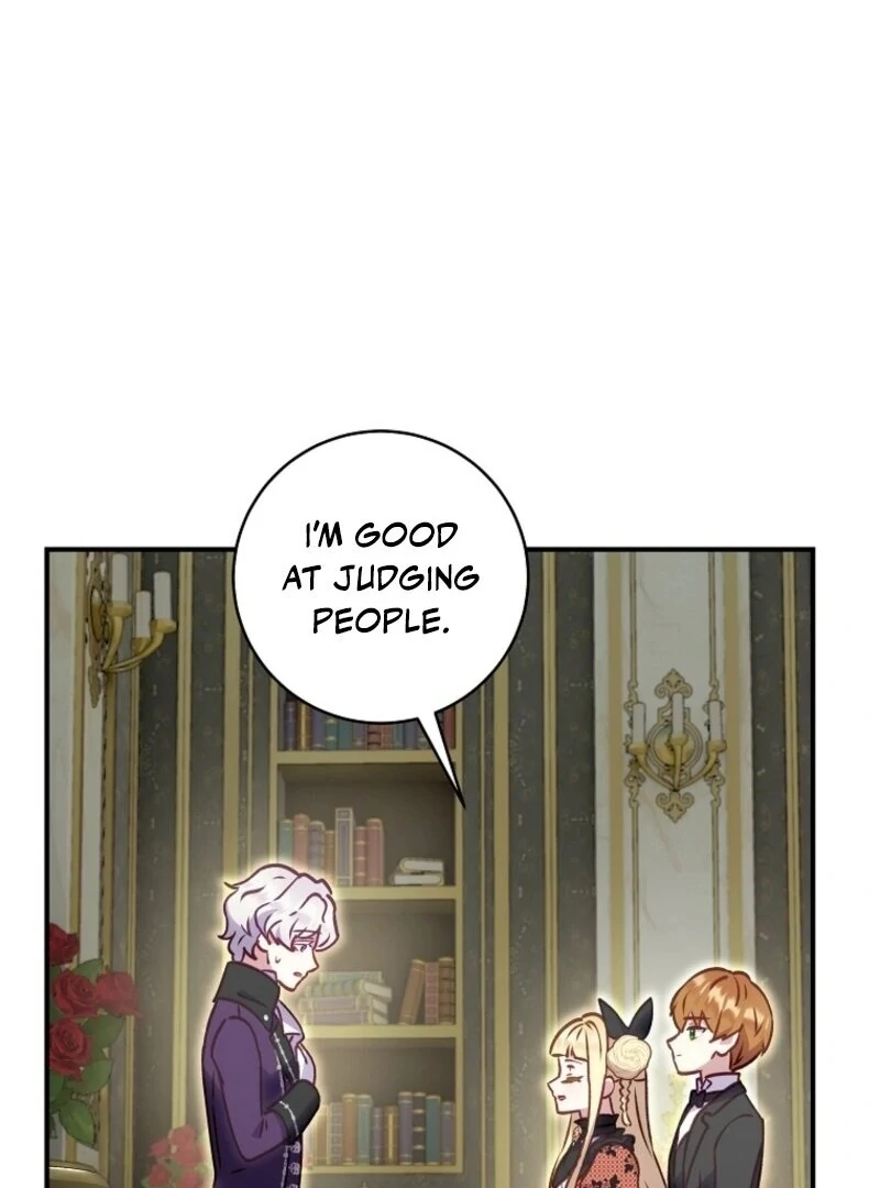 The Wirepuller Gets Lucky in Happier Years Chapter 50 366 ch 50 29