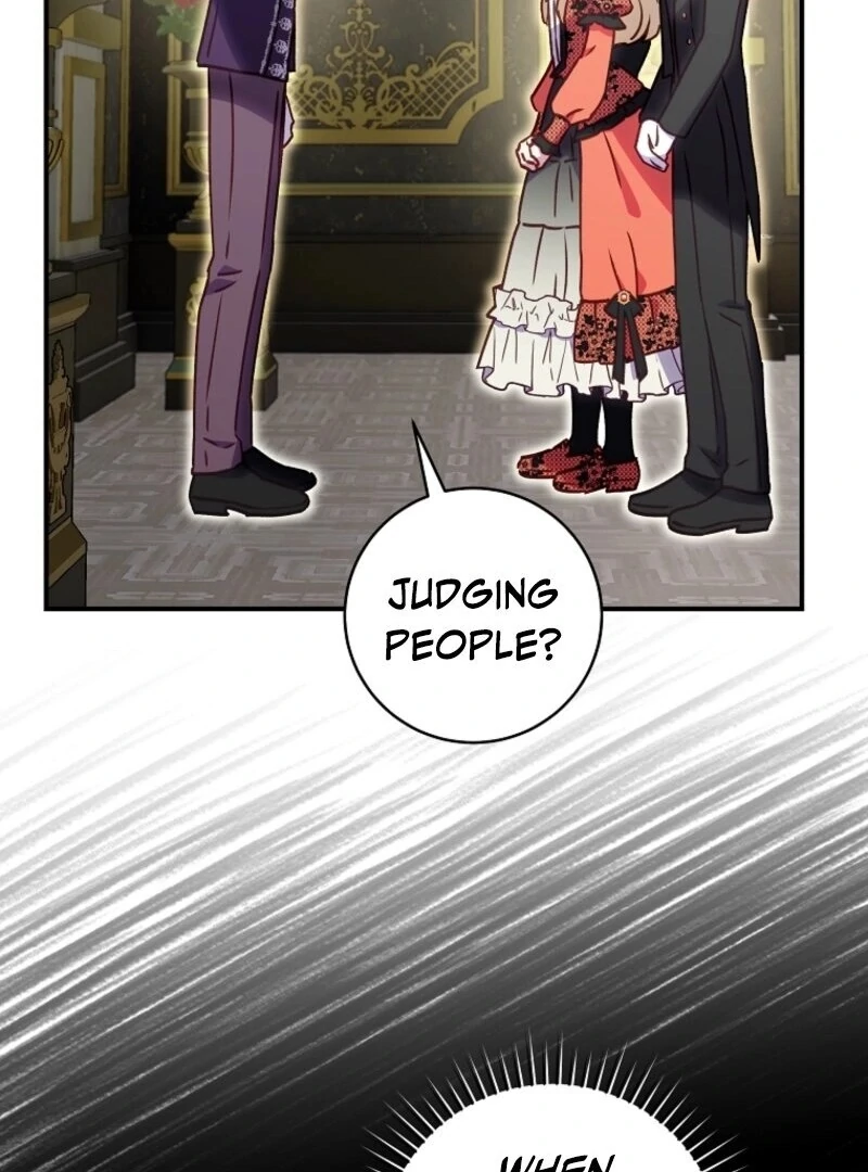 The Wirepuller Gets Lucky in Happier Years Chapter 50 367 ch 50 30