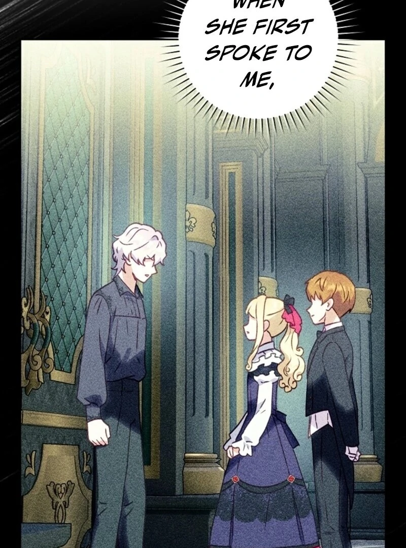 The Wirepuller Gets Lucky in Happier Years Chapter 50 368 ch 50 31