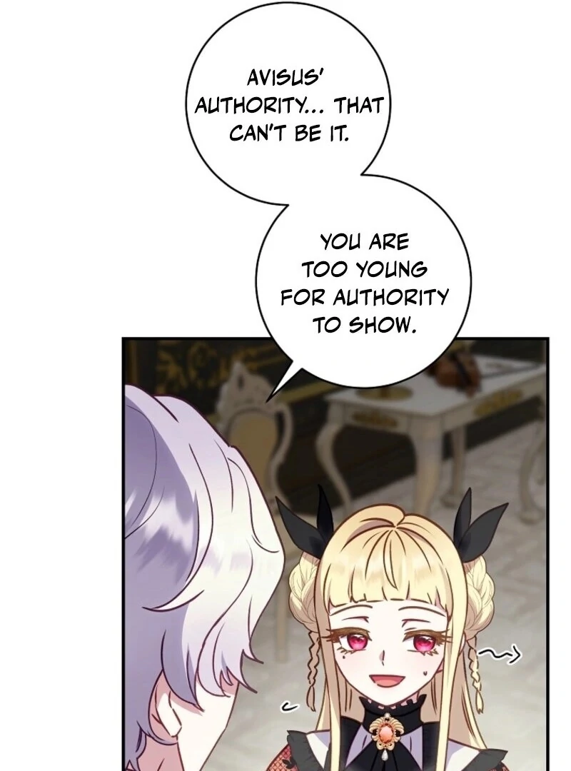 The Wirepuller Gets Lucky in Happier Years Chapter 50 372 ch 50 35