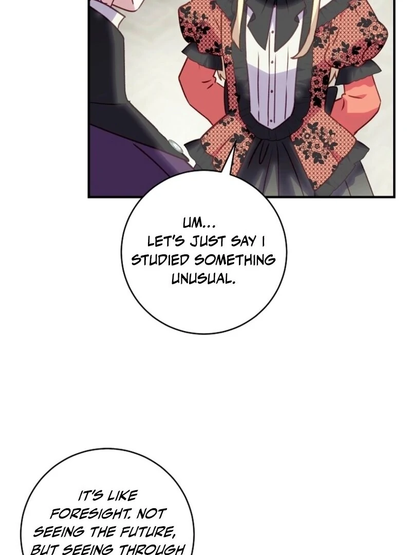 The Wirepuller Gets Lucky in Happier Years Chapter 50 373 ch 50 36