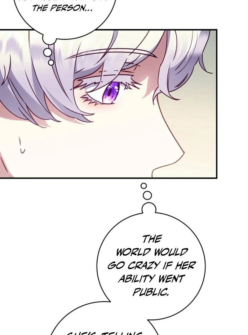 The Wirepuller Gets Lucky in Happier Years Chapter 50 374 ch 50 37