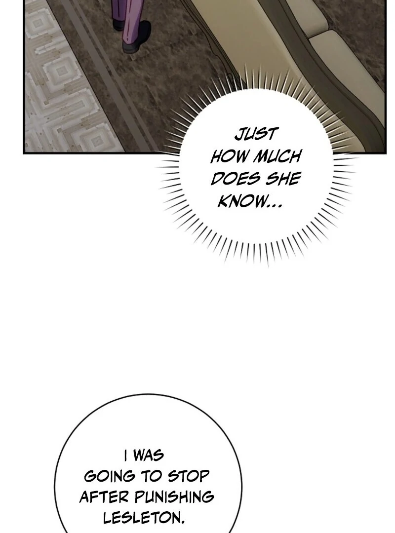The Wirepuller Gets Lucky in Happier Years Chapter 50 376 ch 50 39