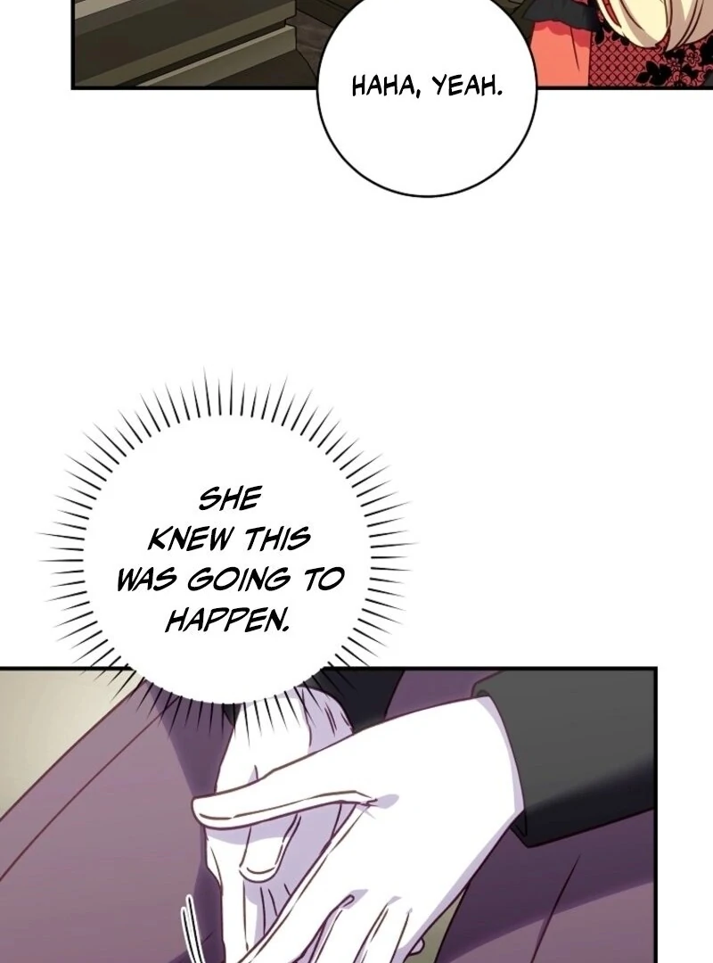 The Wirepuller Gets Lucky in Happier Years Chapter 50 379 ch 50 42