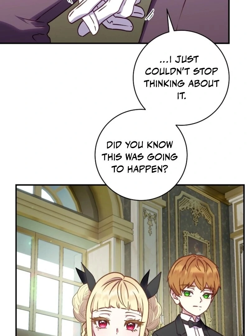 The Wirepuller Gets Lucky in Happier Years Chapter 50 380 ch 50 43