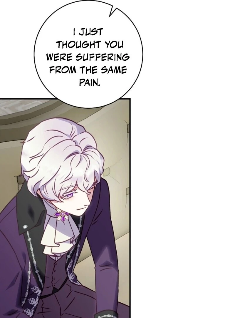 The Wirepuller Gets Lucky in Happier Years Chapter 50 383 ch 50 46