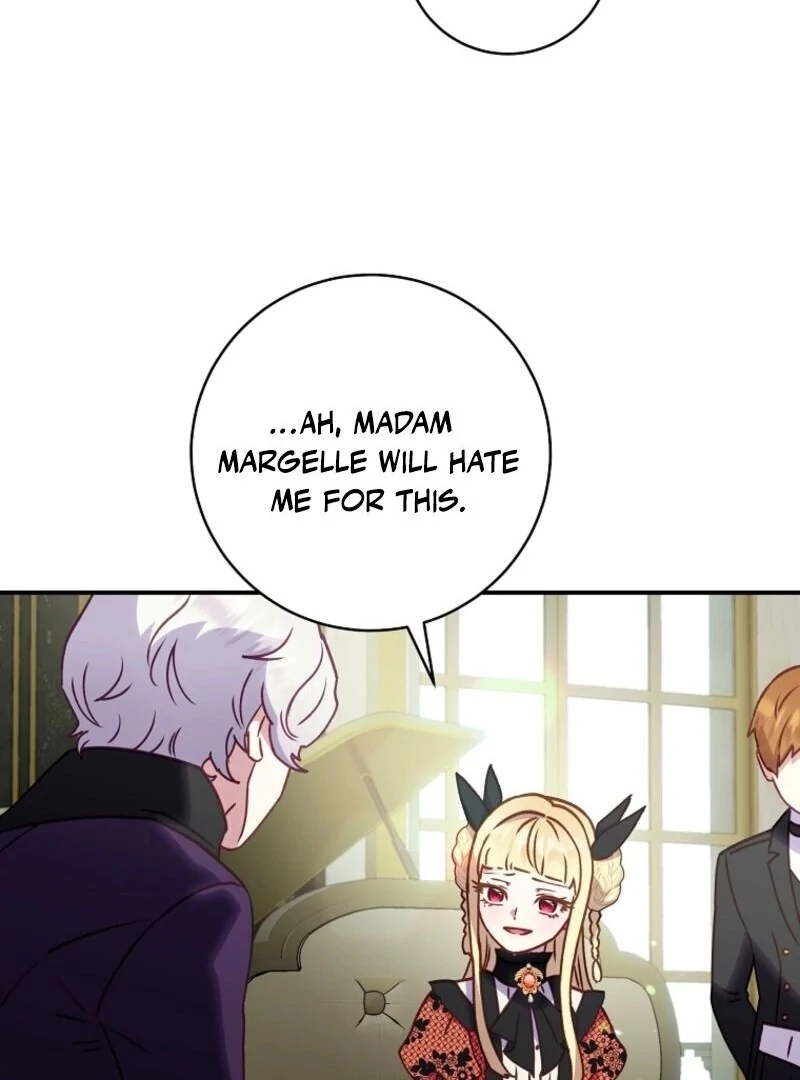 The Wirepuller Gets Lucky in Happier Years Chapter 50 385 ch 50 48