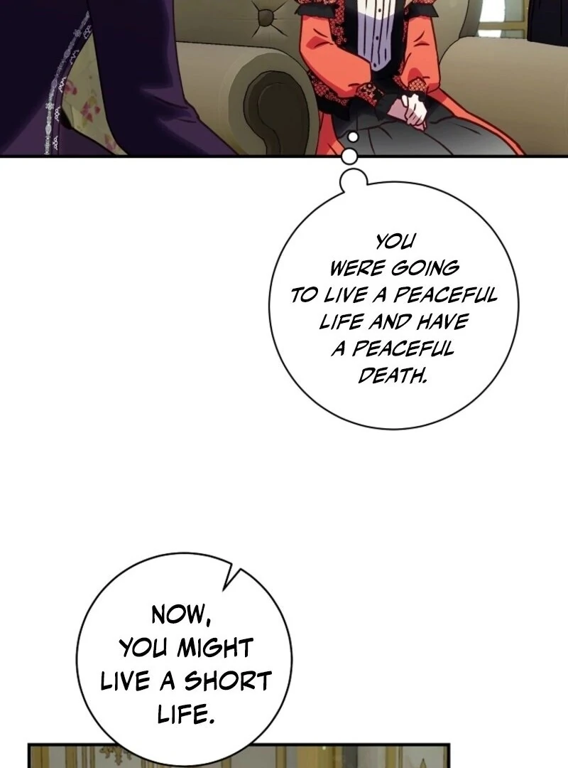 The Wirepuller Gets Lucky in Happier Years Chapter 50 386 ch 50 49