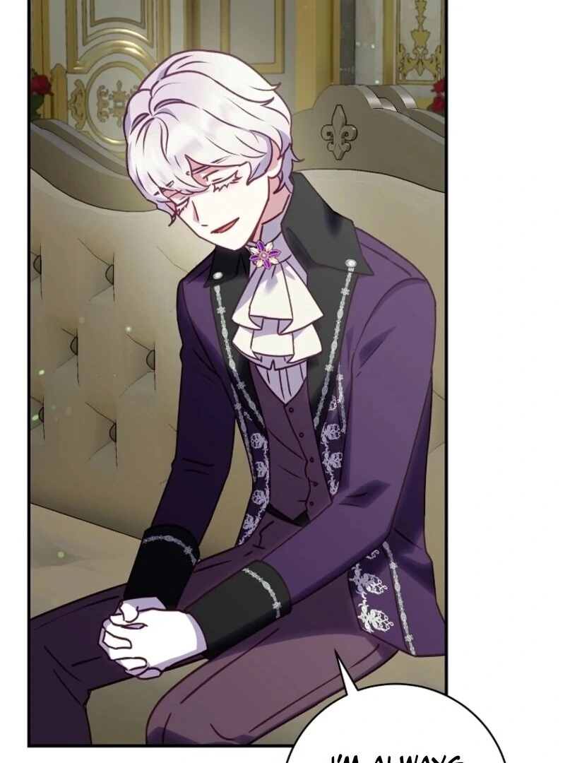 The Wirepuller Gets Lucky in Happier Years Chapter 50 387 ch 50 50