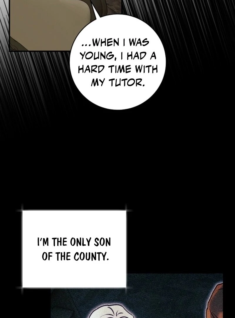 The Wirepuller Gets Lucky in Happier Years Chapter 50 390 ch 50 53
