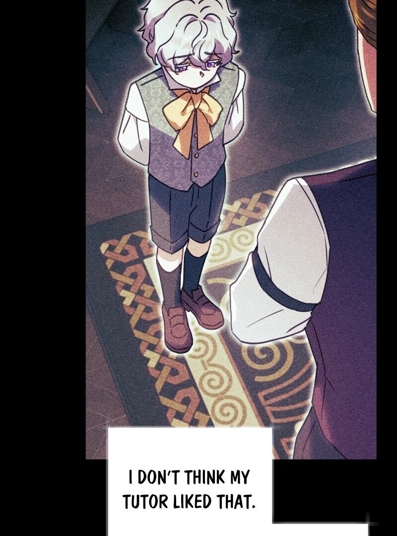 The Wirepuller Gets Lucky in Happier Years Chapter 50 391 ch 50 54