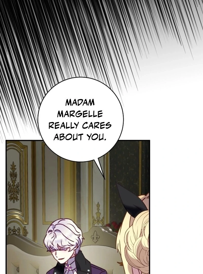 The Wirepuller Gets Lucky in Happier Years Chapter 50 401 ch 50 64