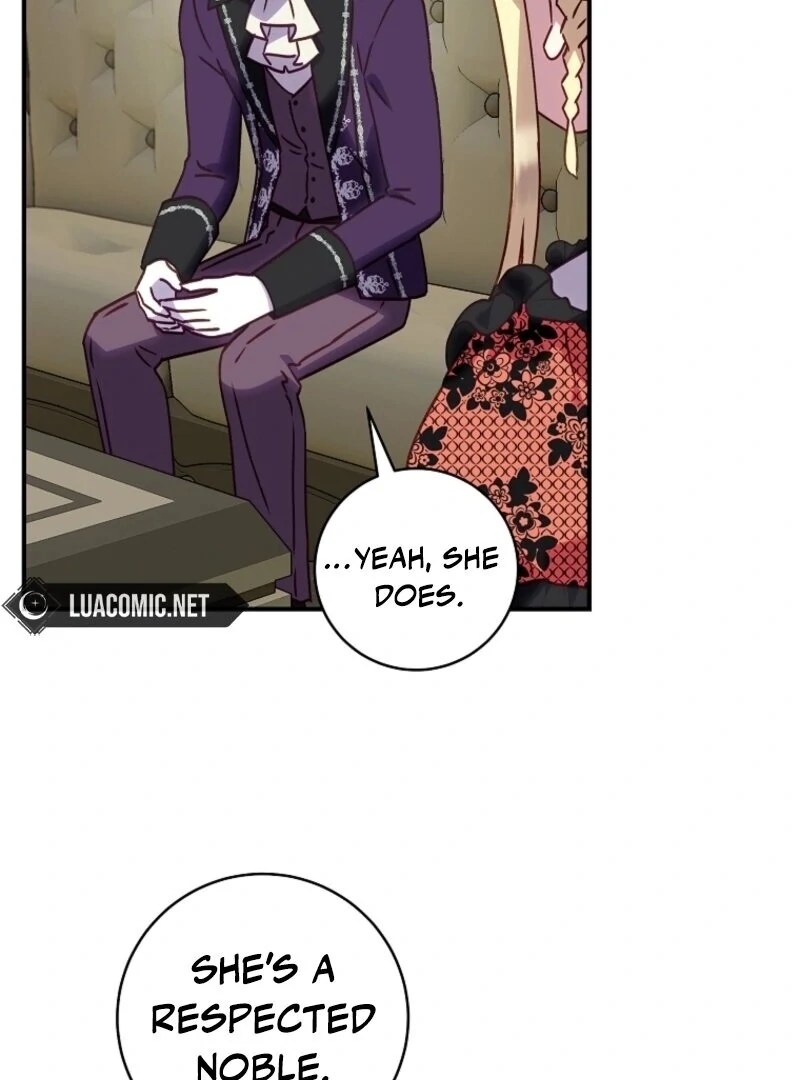 The Wirepuller Gets Lucky in Happier Years Chapter 50 402 ch 50 65