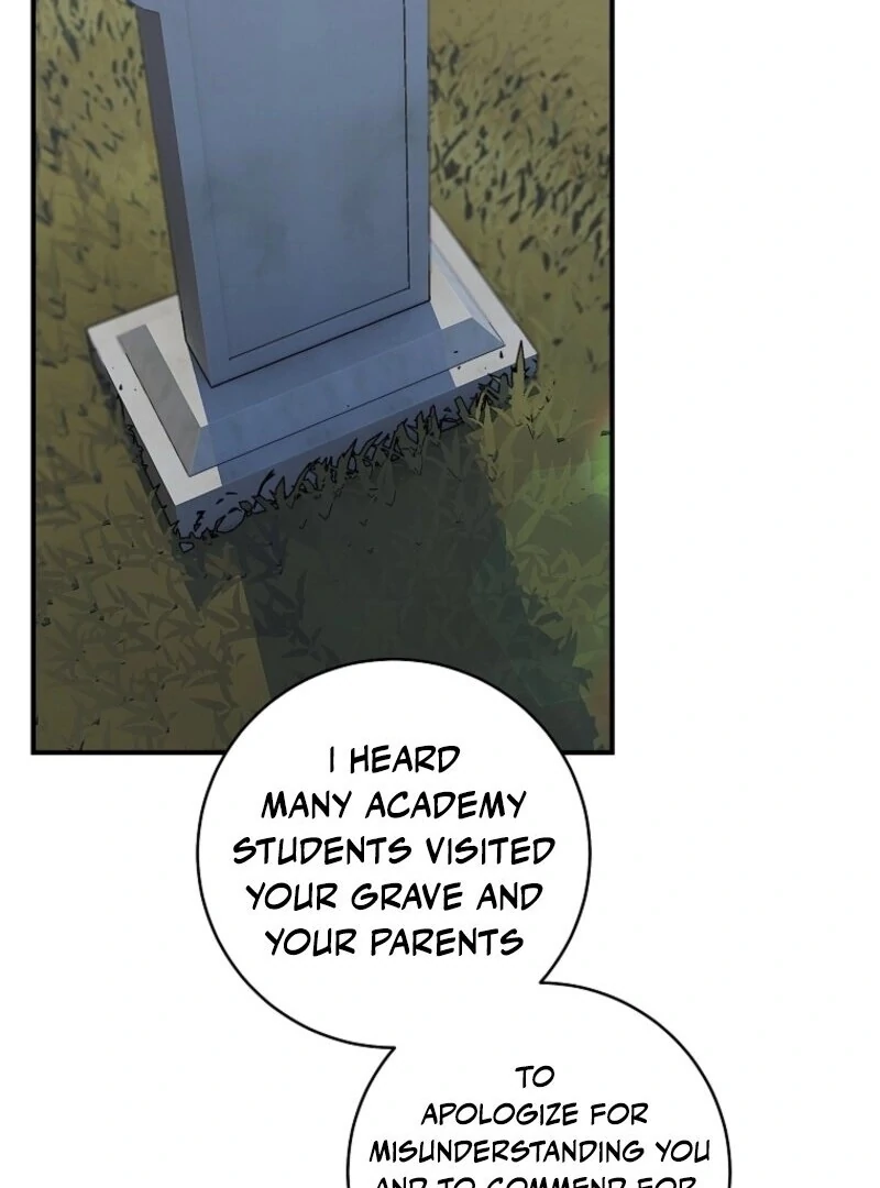 The Wirepuller Gets Lucky in Happier Years Chapter 50 344 ch 50 7