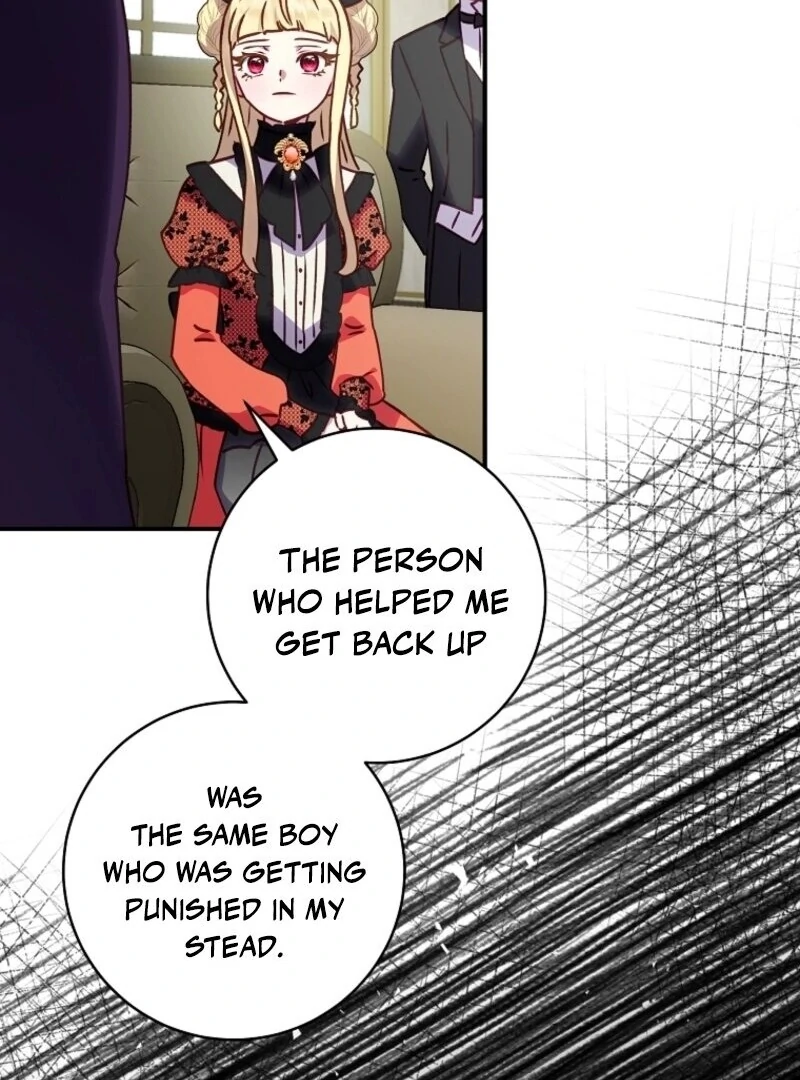 The Wirepuller Gets Lucky in Happier Years Chapter 50 410 ch 50 73