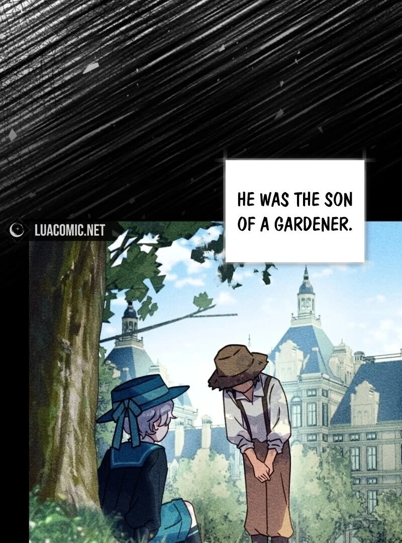 The Wirepuller Gets Lucky in Happier Years Chapter 50 411 ch 50 74