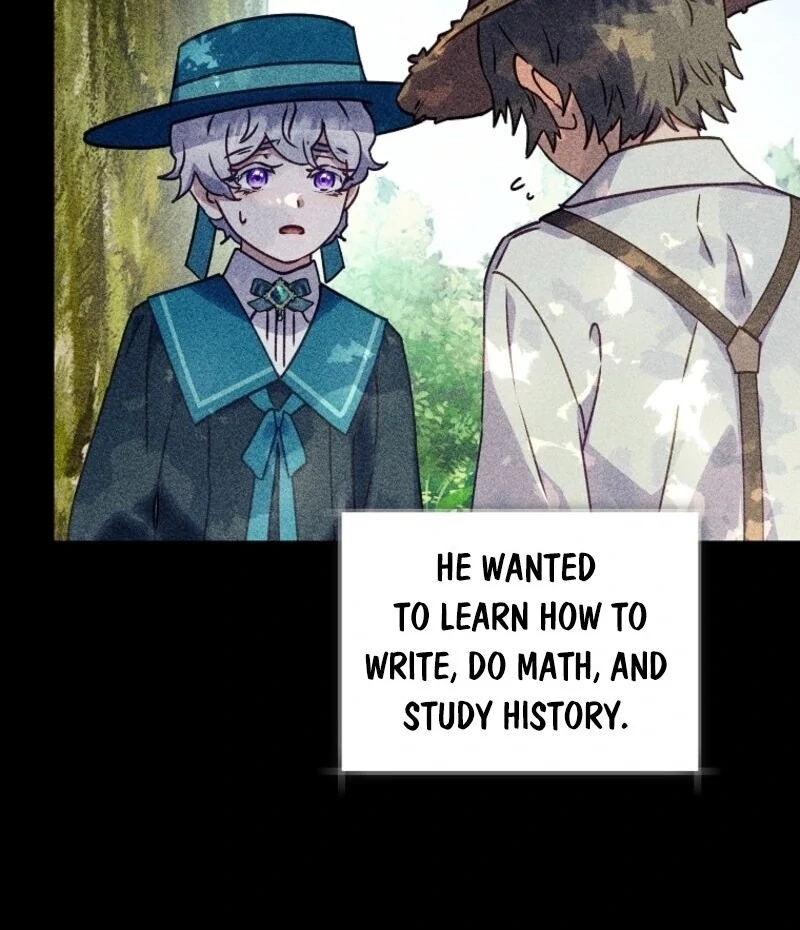 The Wirepuller Gets Lucky in Happier Years Chapter 50 415 ch 50 78