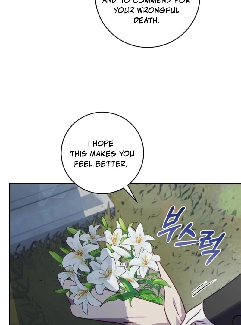 The Wirepuller Gets Lucky in Happier Years Chapter 50 345 ch 50 8