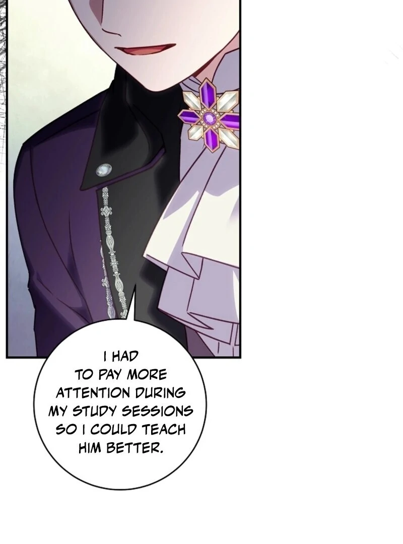 The Wirepuller Gets Lucky in Happier Years Chapter 50 419 ch 50 82